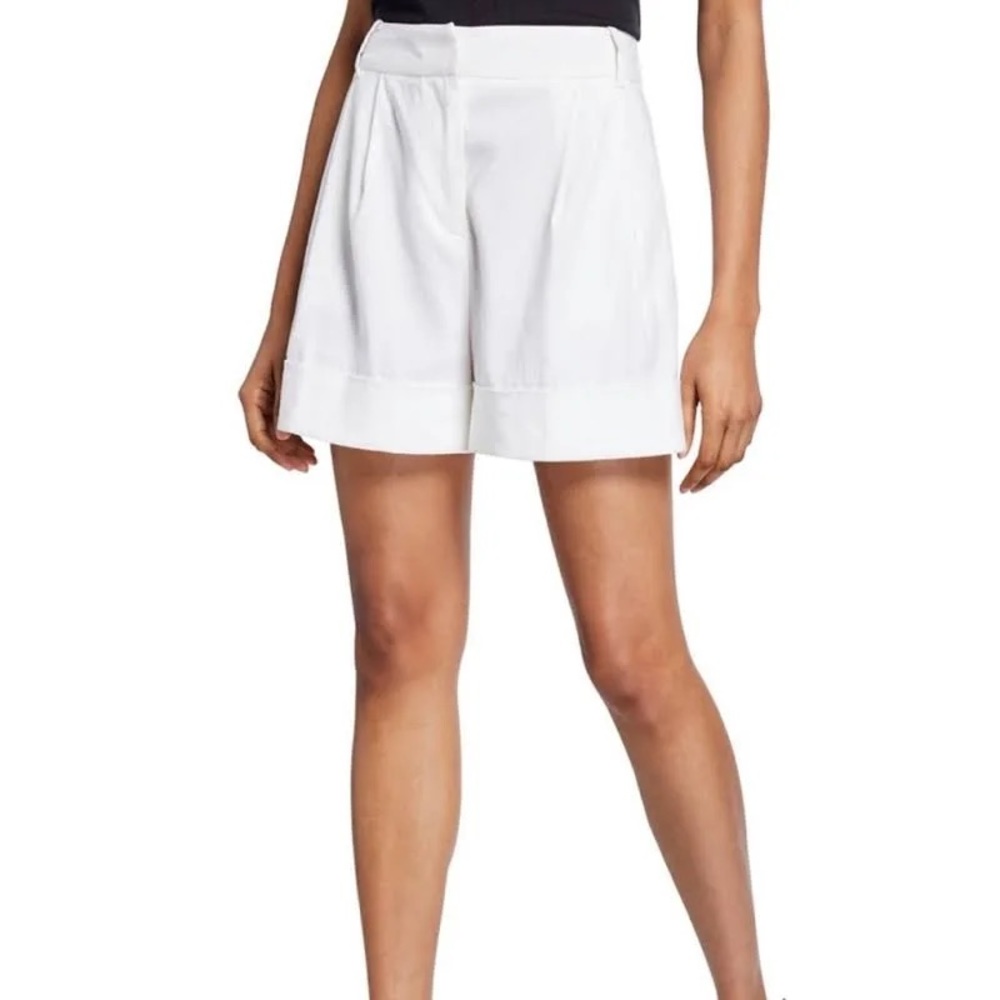 Diane Von Furstemberg shyana shorts